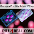 Kamagra Fruit Tablets 100Mg 37